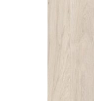 Металл белый/Денвер светлый