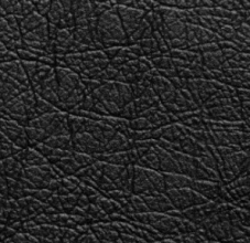 Черный (кожа)