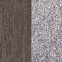 Тиквуд Темный/Серый