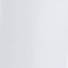 Белый глянцевый