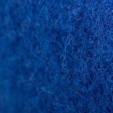 Синяя ткань AF6