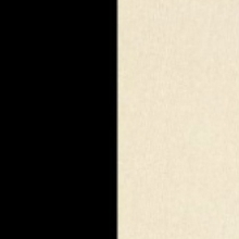 Черный/Бежевый