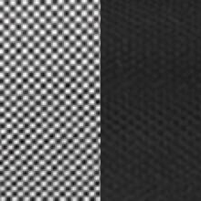 Черный-черный