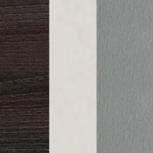 Бренсон Трюфель/Серый камень/Алюминий