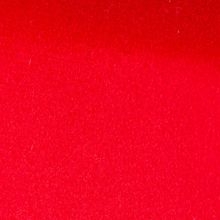 Красный велюр MJ9-45