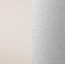 Бежевый/Хром