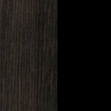 Dirty oak/Black