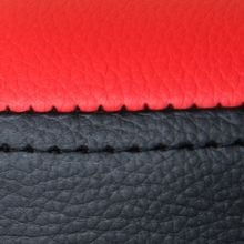 Красно-черный