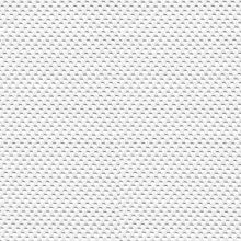 Белый (акрил. сетка)