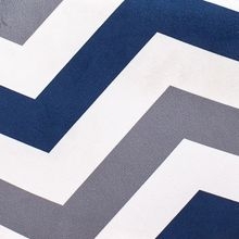 Сапфировый Italia 17 зигзаг