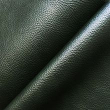 Зеленая кожа