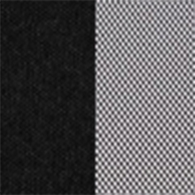 Черный ST/Сетка черная TW-01