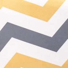 Серая жемчужина Italia 26 зигзаг