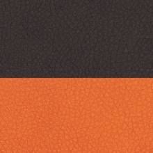 BLACK-ORANGE