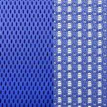 Синий TW/Синий AC