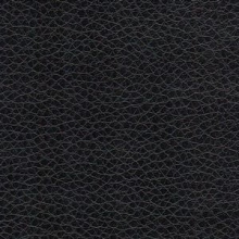 Иск. кожа черная