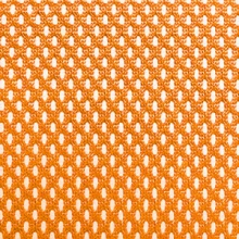 Сетка TW оранжевая (спинка)