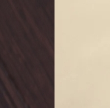 Дуб Ферро/Бежевый