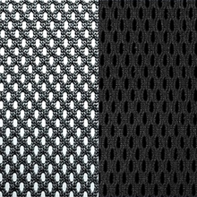 Сетка TW черная (спинка)/Ткань TW 11