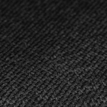 Черная ткань LAR 275-50