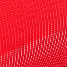 Красный ткань-сетка