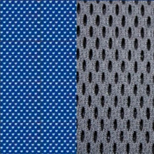 Синий/Серый