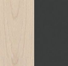 Бук Тиара/Антрацит