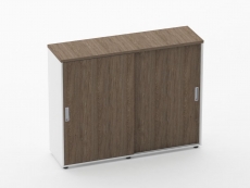 Тумбы-купе Deka