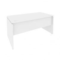ONIX O.SP-4.8 Белый Бриллиант Стол письменный