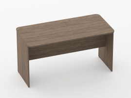 Glassy 1.16.14 Дуб Верцаска Стол для переговоров