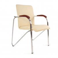 Samba Chrome V18 2.031 Стул для посетителей