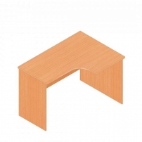 Р.РС-12 (правый) Дуб Кронберг Р.РС-12 (правый) Дуб Кронберг Стол компьютерный угловой