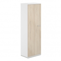 AG.223.WH.WH.AN.L AG.223.WH.WH.AN.L Гардероб 600х400х1833
