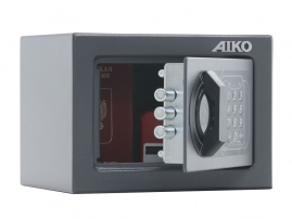 AIKO Т-140 EL AIKO Т-140 EL Мебельный сейф