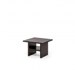 POS/SIR 131S140  V3V2 Венге Стол кофейный
