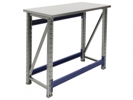 MASTER (№101) MT100.MF1/MF1.000 MASTER (№101) MT100.MF1/MF1.000 Верстак