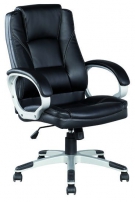 BX-3177/Black Кресло руководителя