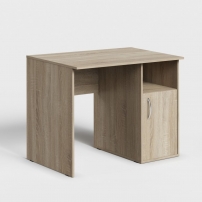 COMP CD 1059 Дуб Сонома светлый Компьютерный стол