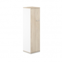 AG.207.WH.AR.AR.L AG.207.WH.AR.AR.L Шкаф 4 ур. 400х400х1472