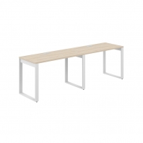 AG.171.AR.L.72.WH AG.171.AR.L.72.WH Рабочая станция s-b-s 2400х600х750