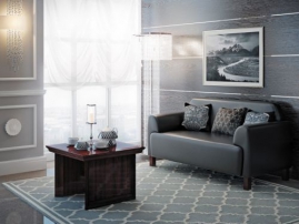 Аристотель 2Д Art-vision 101 Аристотель 2Д Art-vision 101 Диван двухместный