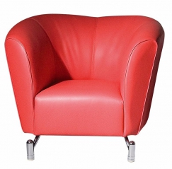 Ницца 1 Красное Ницца 1 Красное Кресло