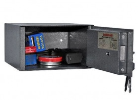 БП-1 Шкаф пистолетный