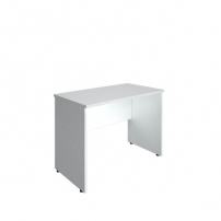 Riva А.ПС-1 Белый Стол приставной