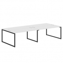 XTEN-Q XQWST 3214 Белый Антрацит Рабочая станция