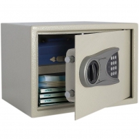 SFT-25 ER Сейф мебельный