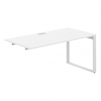 AG.189.WH.L.72.WH AG.189.WH.L.72.WH Секция рабочей станции 1600х800х750