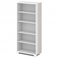 Grace L-67-2 Стеллаж высокий отдельностоящий