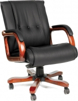 CHAIRMAN 653 М Кресло офисное