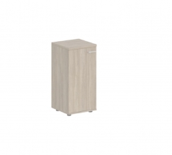 Sigma SG.806.OD.OD.L Дуб темный Sigma SG.806.OD.OD.L Дуб темный Шкаф низкий левый